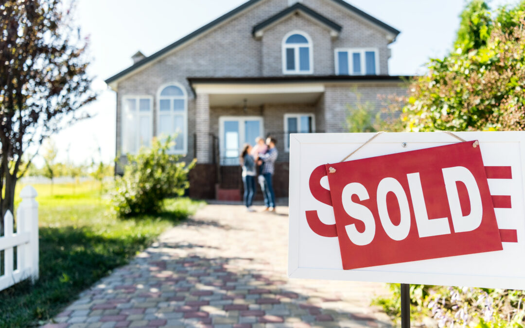 A First-Time Home Seller’s Guide – How to Sell Like a Pro