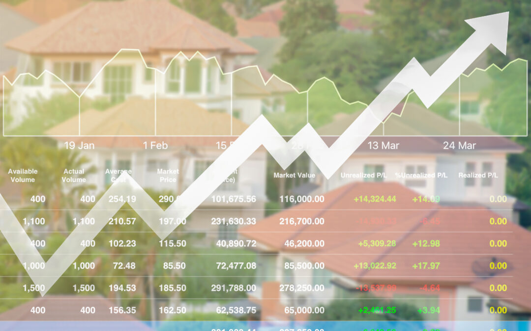 The 2019 Housing Market Forecast – What Buyers and Sellers Need to Know