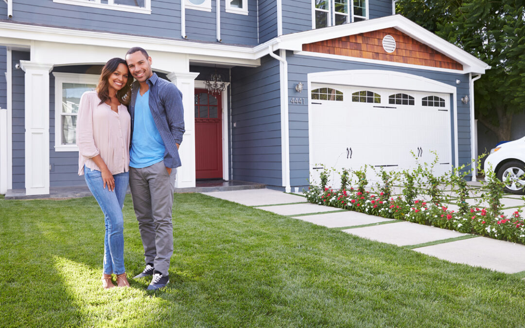 First-Time Homebuyer? Here’s Help Getting Started