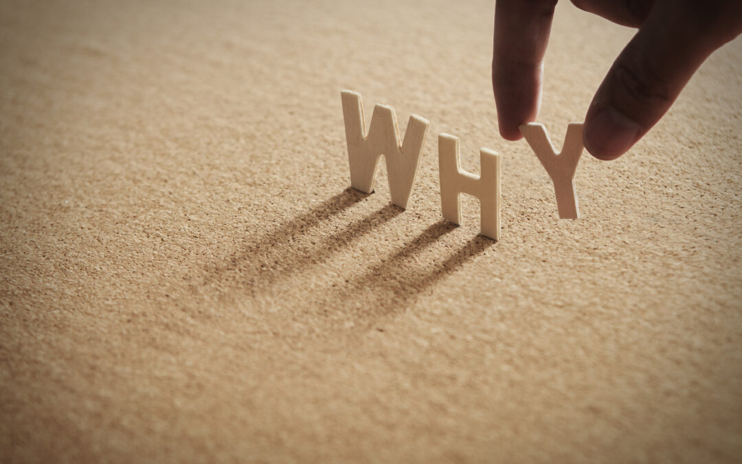 Branding for Real Estate Agents: Focus on the Why