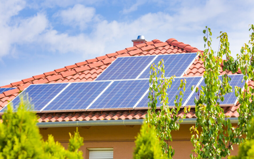 Tips for Finding a Perfect Energy-Efficient Home