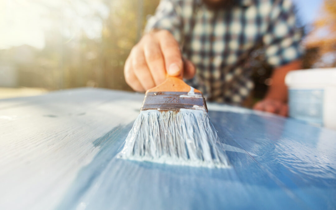 Looking to Paint Your House? Ask Yourself These Questions Before DIY’ing
