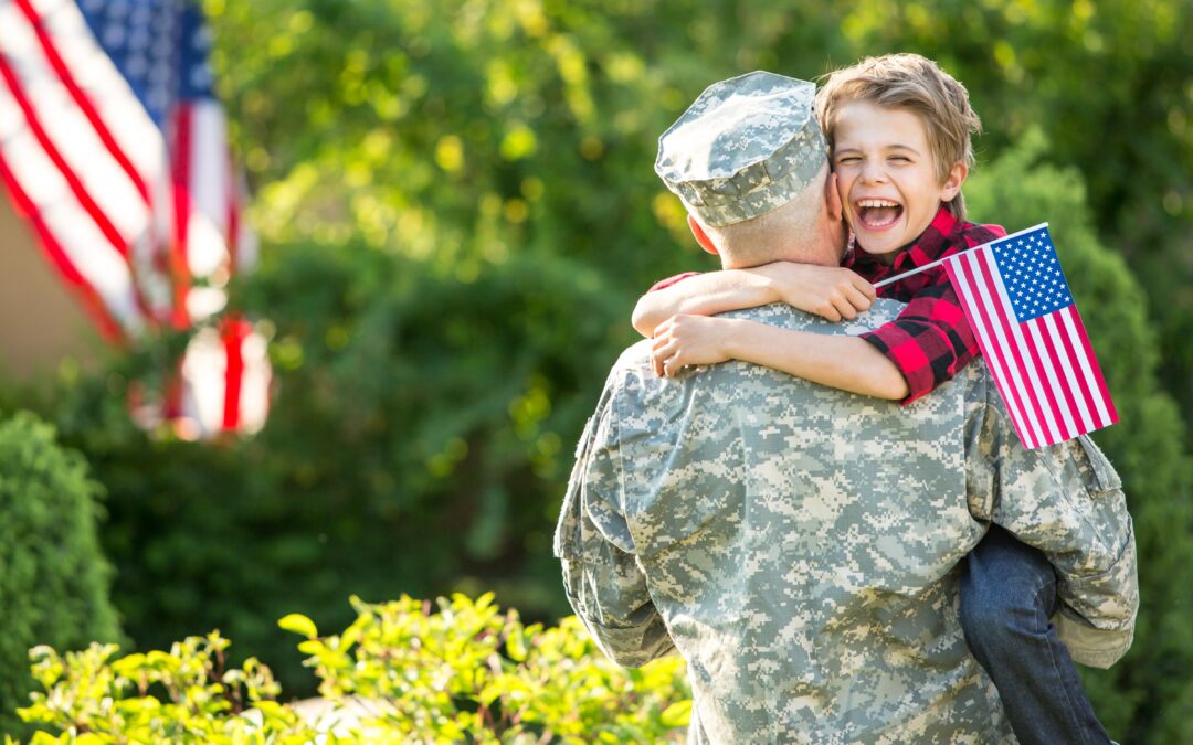 VA Loans 101: Working with Military Buyers