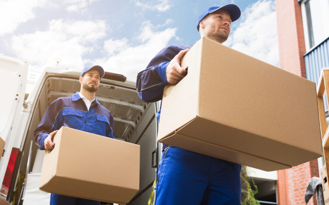 Things to Know About Choosing and Working With Movers