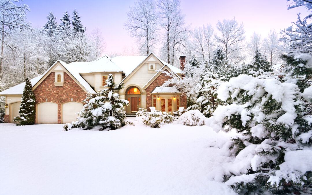 Yes, You Can Sell Your Home in the Winter